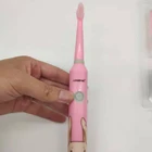 Smart Sonic Care Intelligent Toothbrush for kids