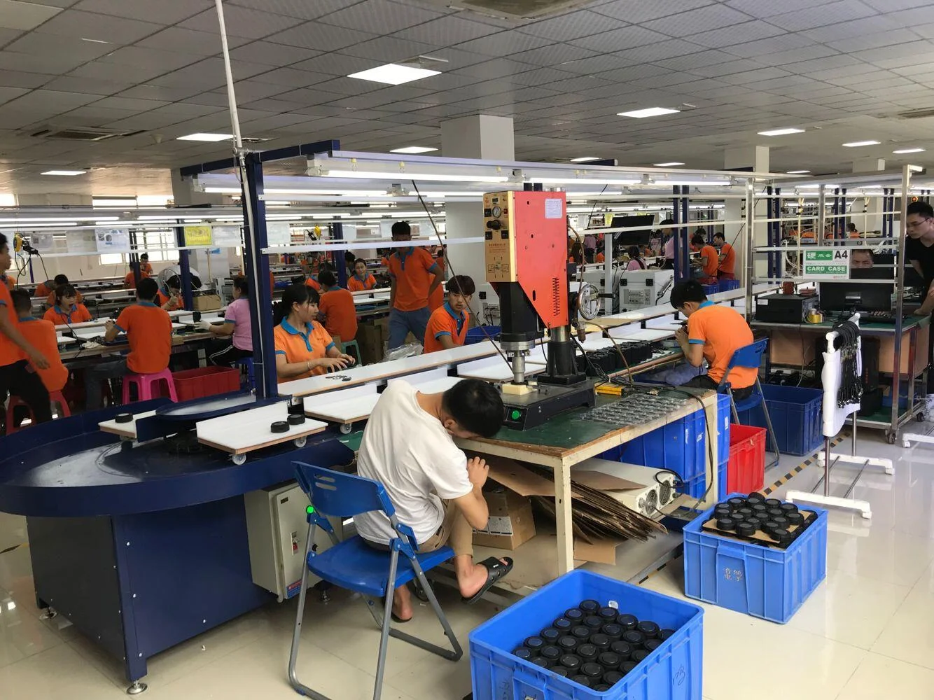 耳机厂家批发厂