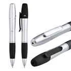 Promotional Pen Ballpoint Promotional Ballpoint Pen with Laser Light