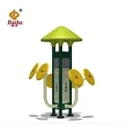 Multi-person Outdoor Fitness Products Supplier Taiji Yunshou