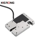 Waterproof Lock Waterproof Lock KERONG Fashionable Waterproof Cabinet Lock Pad Lock With APP Control
