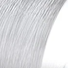 100D raw material 110 Celsius polyester low melting yarn for shoe uppers