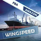Door to door shipping services Amazon & FBA air logistic shenzhen to Australia UK USA---Skype:bonmedcerline