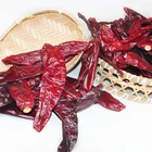 Guochen Red GC1014 Dry Paprika Red Bell Sweet Pepper Chilli