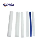 Professional factory uhmwpe plastic wear strip