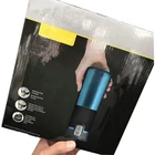 Creative Folded Corrugated water bottle packaging box vacuum cup box