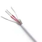 Temperature Sensor Wire Platinum Rhodium Thermocouple Bare Wire