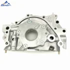 Engine Oil Pump Auto Engine Oil Pump For SUZUKI OEM 16100-82605