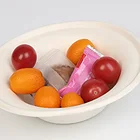 Grade Sugar Custom Food Grade Sugar Cane Bagasse Pulp Food Bowls Suppliers B2