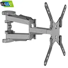 Long Arm LCD TV Wall Mount for 32-55 inch up to 80lbs max vesa 400*400