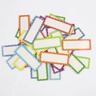 Wholesale Price High Quality Amazon Hot Selling Sticker Label Dry Erasable Magnetic Label For Factory And Warehouse