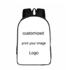 Marshmello Low MOQ Backpacks Available Custom Your Image Mochila Kids Student Video Game Printing Backpack School