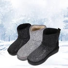 Boots Ladies Winter Boots Women Fashion 2020 New Winter Boots For Ladies Light Weight