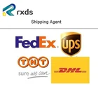 Shenzhen dhl express shipping agent from china to australia