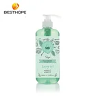 Nourishing Shampoo Best Selling OEM Private Label Tea Tree Hair Shampoo Professional Manufacturers
