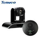 TEVO-VHD3U USB PTZ Video Conference Camera 3X Optical Zoom For Live Conferencing System