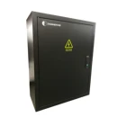 Black indoor wall hanging distribution box 1.2mm sheet metal parts oem sheet metal fabrication/sheet metal parts/lase
