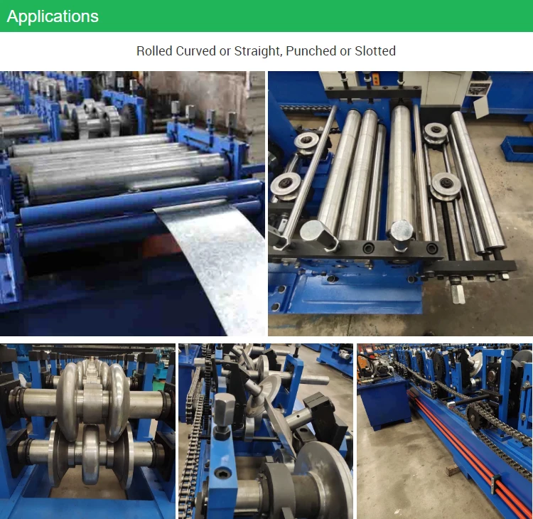 c u w channel t bar angle omega c u w stud truss furring c u z w purlin roll forming machine