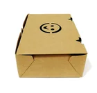 Food Box China-made Hot-selling Food Cartons Various Gift Box Printers Printing Patterns