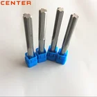 Straight Flute Reamer for metal milling, H7