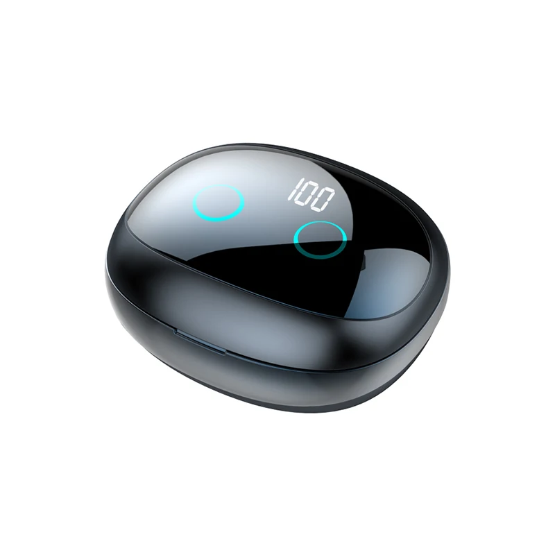 Cheap Price Wireless Earbuds Bluetooth 5.0 TWS Earphone with Mic RA13J - ANKUX.COM