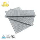 Factory Direct Hardware Accessories Standard Strong Anti-stretch Stainless Steel 18GA T Series Brad Nails