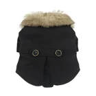 Eco-friendly Dog Clothing Eco-Friendly Wholesale Dog Coats Dog Coat Fur Casual Outdoor Clothing