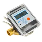 M-BUS Heat meter Ultrasonic ULTC-15-20