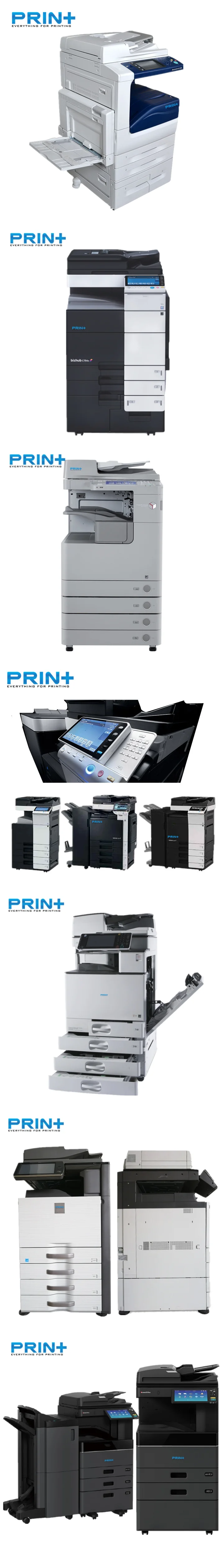 Copier 3300 Machine