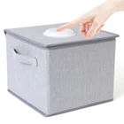 Foldable Large Sanitising Uv Sterilization Bag Portable Uvc Tube Lamp Sterilizer Disinfection Bag With Ozone