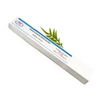 Packaging Customization Level AOHONG Reflection Gauge Glass B4 190x34x17mm Reflex Water Level Tank Gauge Glass