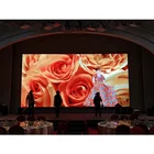PH10 Indoor Outdoor adverting wall led display/ P10 led Screen