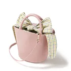 trendy lady bags school bag jelly bag candy color women purses fashion branded lady designer shoulder leather handbags