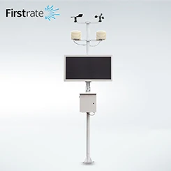 FST100-2101 NB-IOT GPRS Lora Lorawan Wireless High Temperature Humidity Sensor - ANKUX.COM