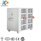 chrome plating machine for wheels 12V 10000A