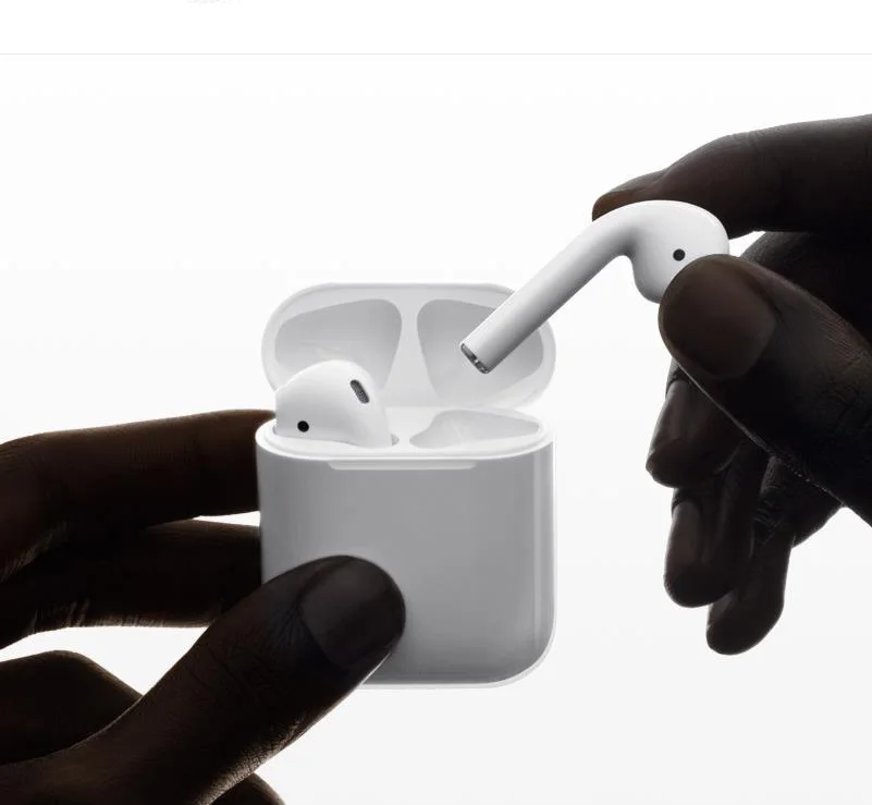 Wireless Stereo headphones TWS i10 xs Charging Box Dual Headset - ANKUX.COM