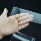 Acrylic Board With Logo Printing Acrylic sheet Plastic Production