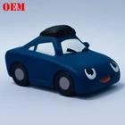 Vehicle Toy Promotional Vehicle Cartoon Car Customised Toy Car