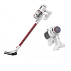 2020 Smart Touch Screen Home Cordless Handheld Vacuum Cleaner Rechargeable Wireless Portable Stick Vacuum Cleaner