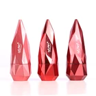 New Arrival Free Samples brand makeups lips matte lipstick cosmetic long lasting non-stick cup