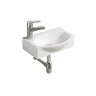 YY9562 New Toilet Hangs Basin Porcelain Lavabo Face Basin