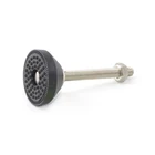 7088 50C -M10*80 adjustable FOOT MOUNT adjustable mount m10 conveyor belt fasteners