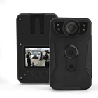 Full HD 2MP PTZ body spy camera Dual Wifi Antenna Auto Human Body Tracking Home Security Speed