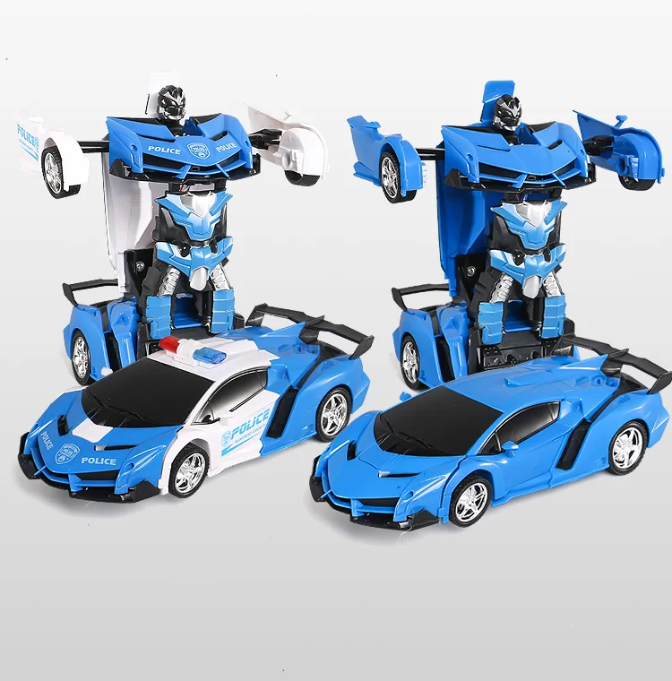 Coche De Juguete Con Control Remoto Para Niños Juguete De Robot