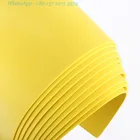 High density custom 3 mm EVA material foam sheet for embroidery
