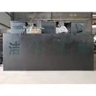 water waste treatment machine waste water treatment chemicals industry waste water treatment