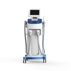 Removal Tattoo ND Yag Q Switched Diode Medic Laser Beauty Equipment Hair Removal