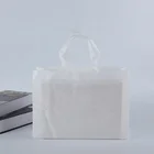 Design Shopping Bag China Custom Made New Design Storage Non-woven Fabric Shopping Bag