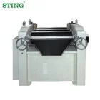 China Large Scale Solid Handmade Natural Olive Oil Laundry Soap Bar Making Machine For Sale