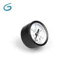 oxygen inhaler matching supporting pressure meter